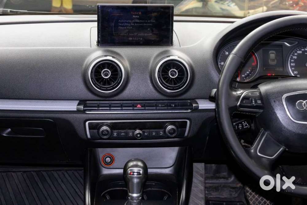 Audi A3 2.0 35 Tdi Premium + Sunroof, 2015, Diesel