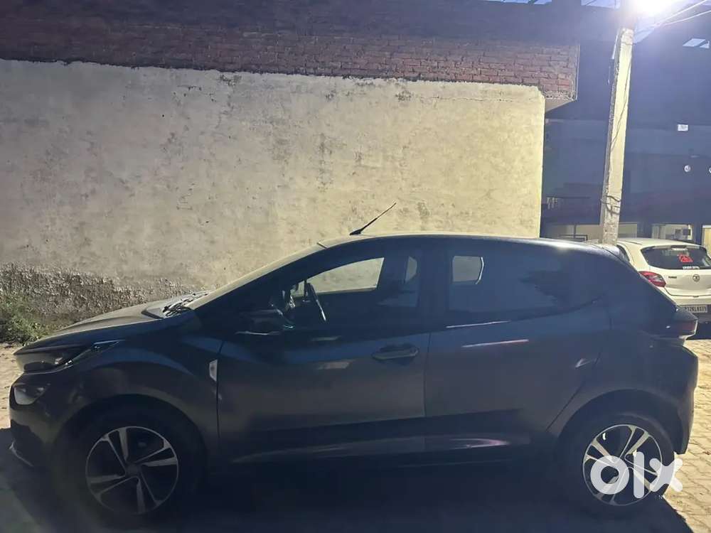 Tata Altroz 2022 For Sale- 75000kms