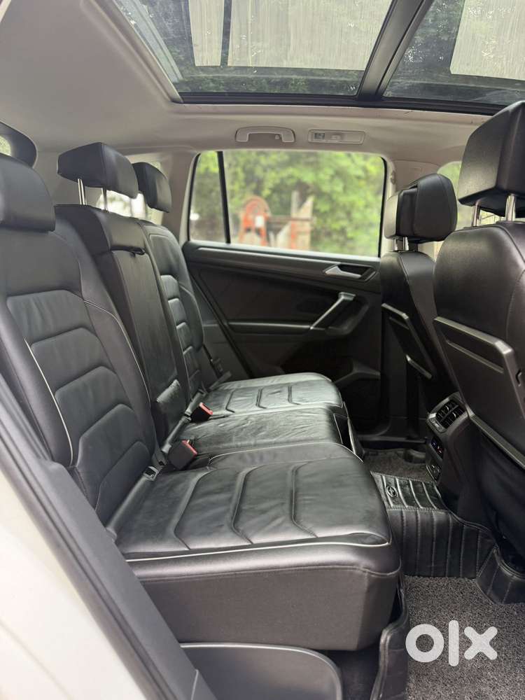 Volkswagen Tiguan 2.0 Tdi Highline, 2018, Diesel
