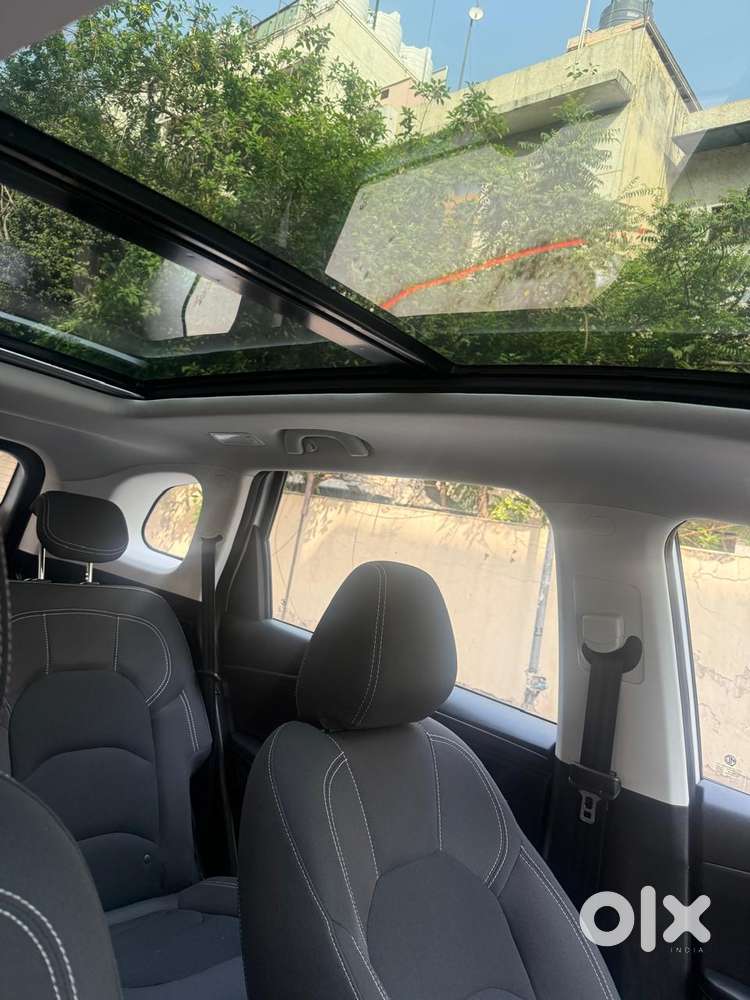 Mg Hector Select Pro 6mt, 2024, Petrol