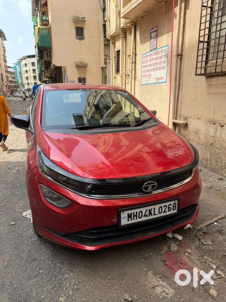 Tata Altroz 1.2 Xz 2020 Petrol Manual