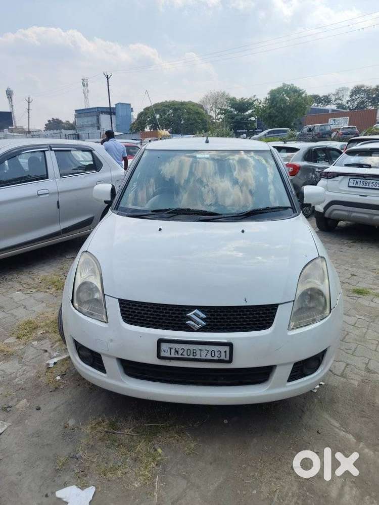 Maruti Suzuki Swift 2004-2010 Vdi Bsiv, 2010, Diesel