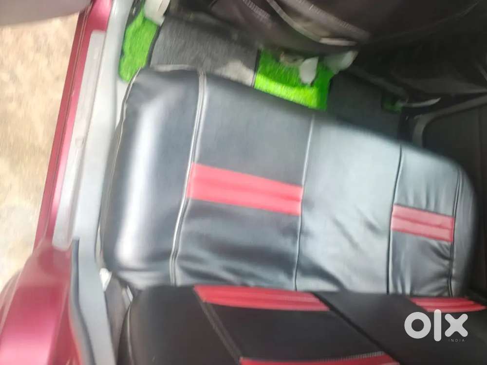 Maruti Suzuki Alto 2013 2nd Owner