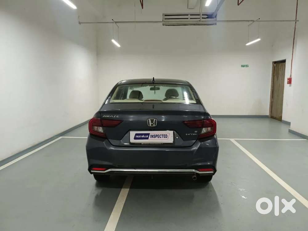 Honda Amaze S 1.2 Petrol Mt, 2022, Petrol