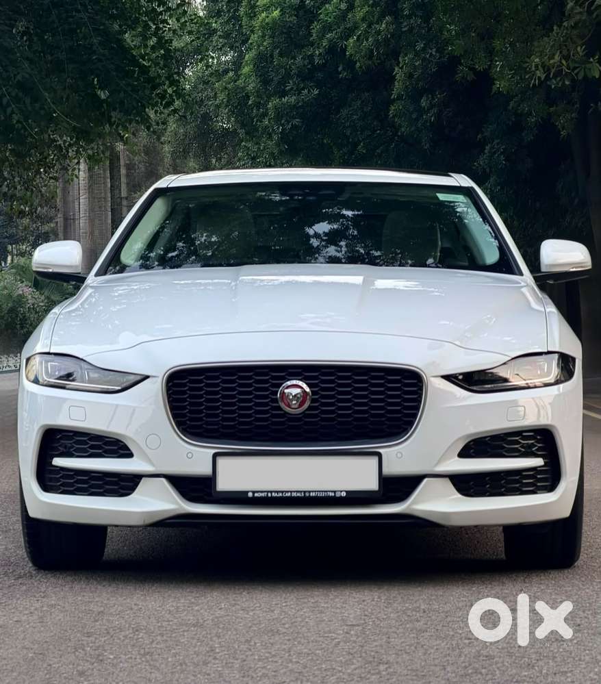 Jaguar Xe 2.0l Diesel Pure, 2020, Diesel