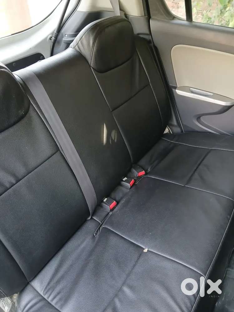 Maruti Suzuki Alto 2016