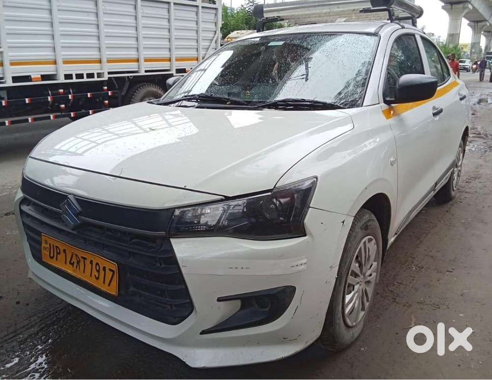 Maruti Suzuki Swift Dzire Tour 2025 Cng & Hybrids Well Maintained