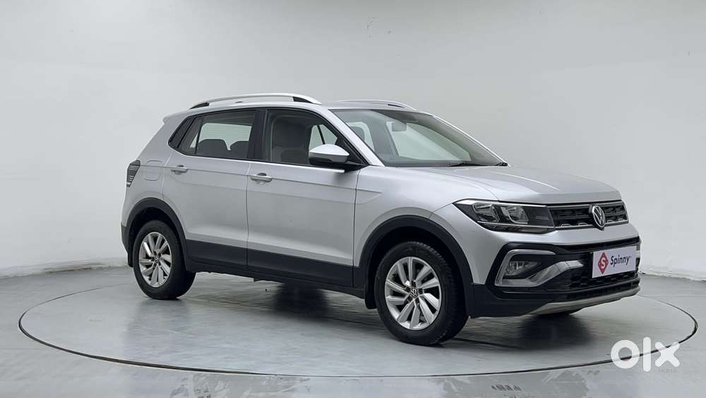 Volkswagen Taigun 1.0 Tsi Highline, 2022, Petrol