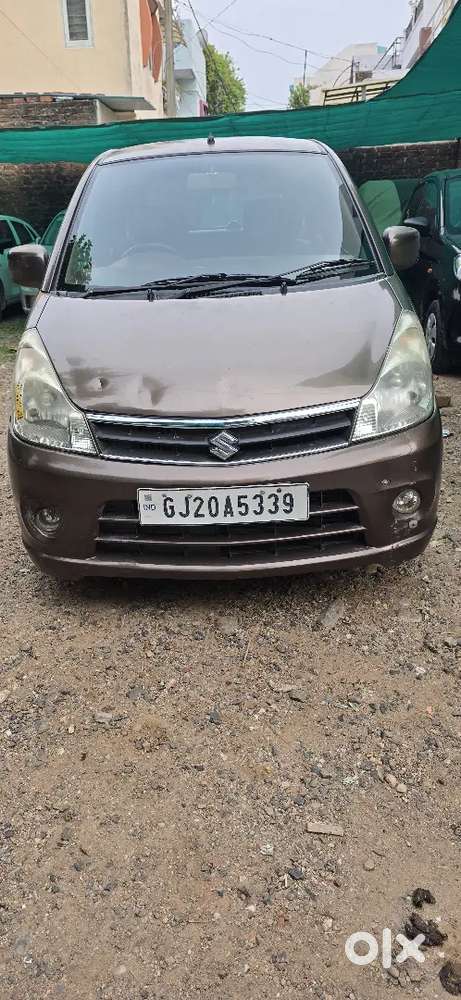 Maruti Suzuki Estilo Vxi 2011 First Owner