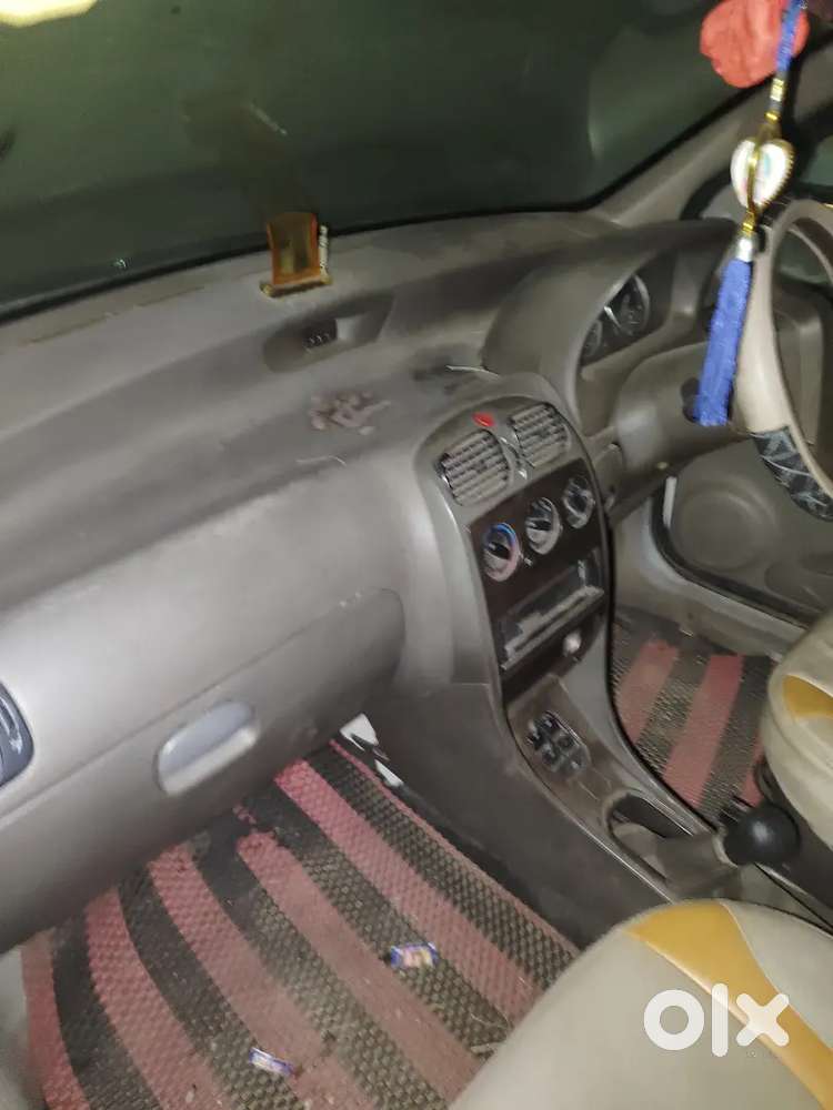 Tata Indigo Cs 2014 Diesel 100010 Km Driven