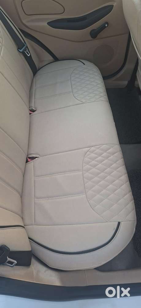 Ford Figo Aspire 1.5 Tdci Ambiente, 2017, Diesel