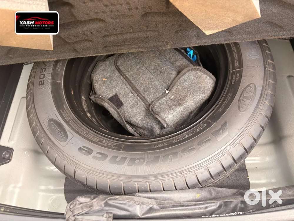 Kia Seltos Gtx Plus, 2023, Diesel