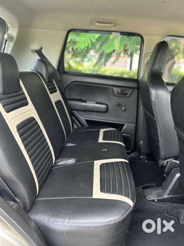Maruti Suzuki Wagon R Cng Lxi, 2021, Cng & Hybrids