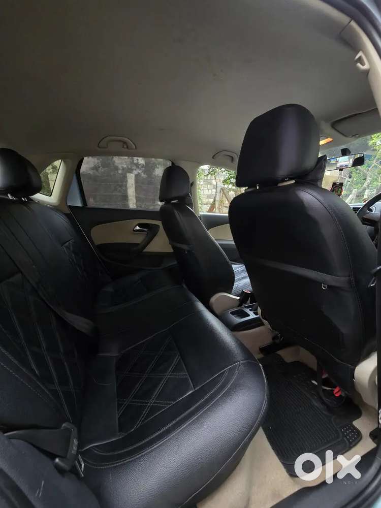 Vw Polo Highline 1.2 Petrol