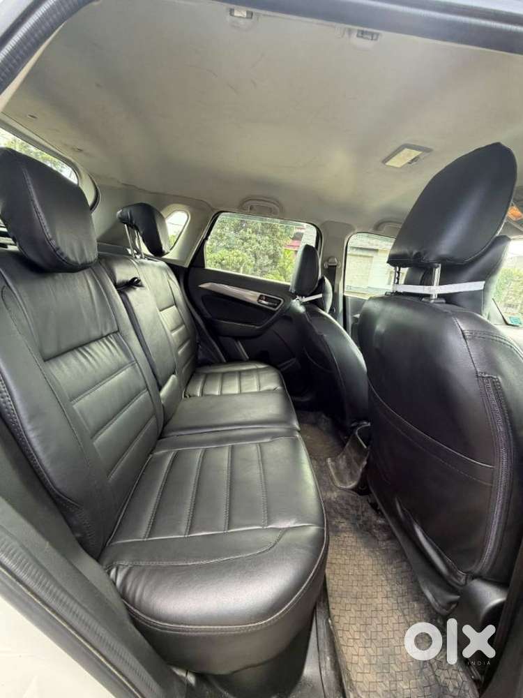 Maruti Suzuki Brezza Zdi, 2018, Diesel