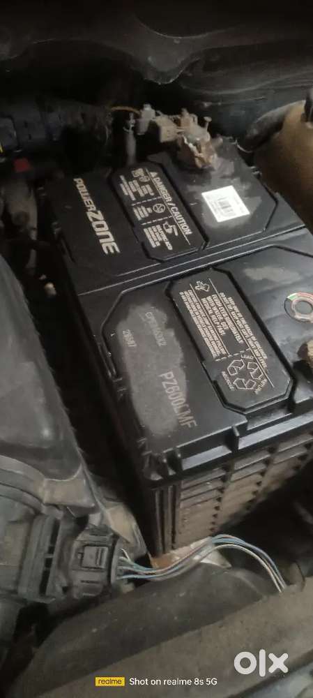 Maruti Suzuki Ritz 2013 Diesel 152000 Km Driven