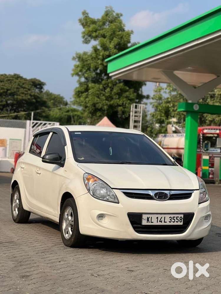 Hyundai I20 2012 Diesel 115000 Km Driven