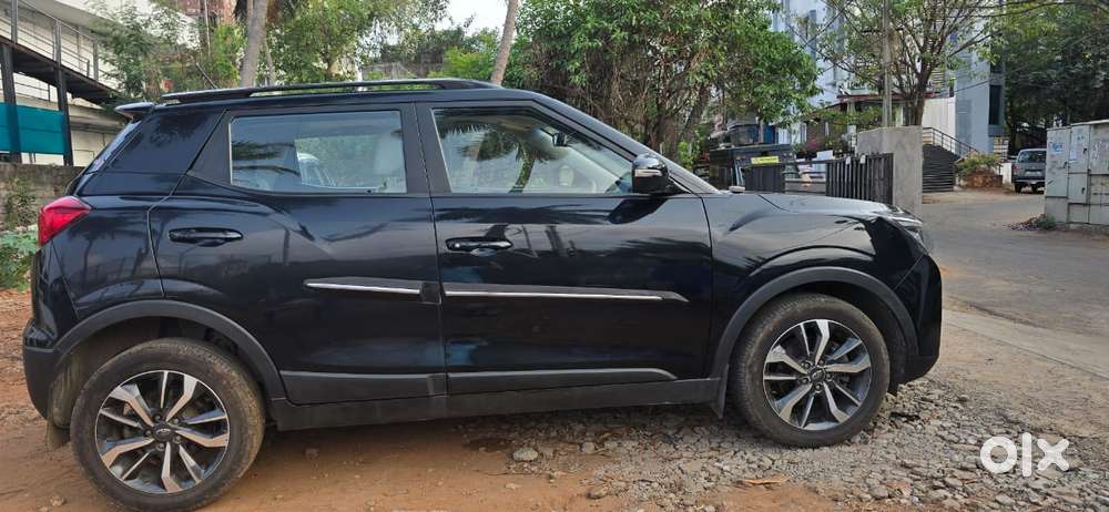 Mahindra Xuv300 W8 Option Diesel, 2021, Diesel