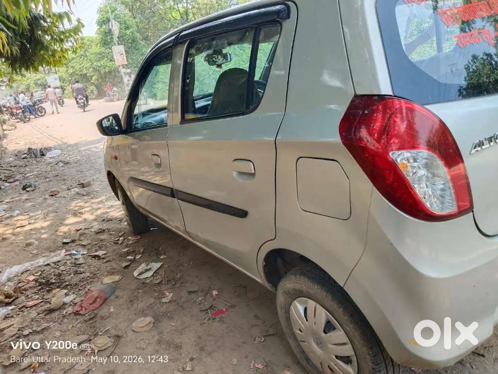 Alto Vxi+ Manual