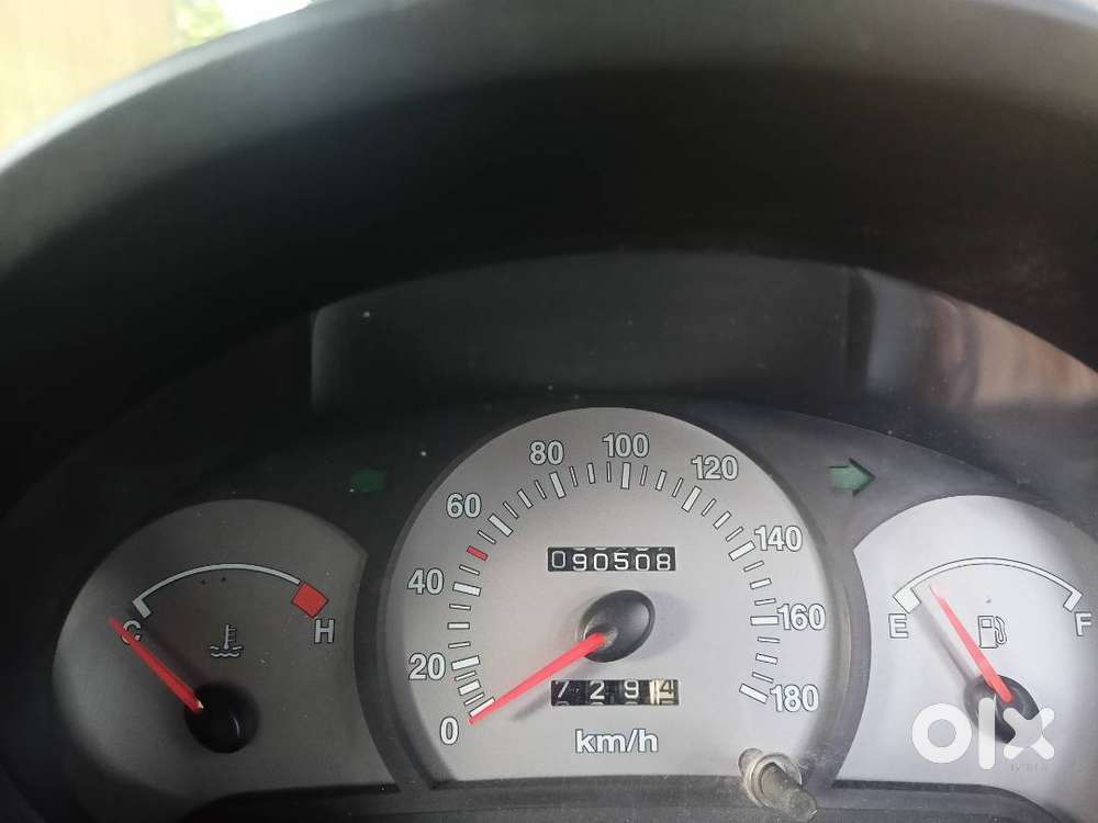 Santro Xing, Rc Validity Till 2031, All Papers In Force