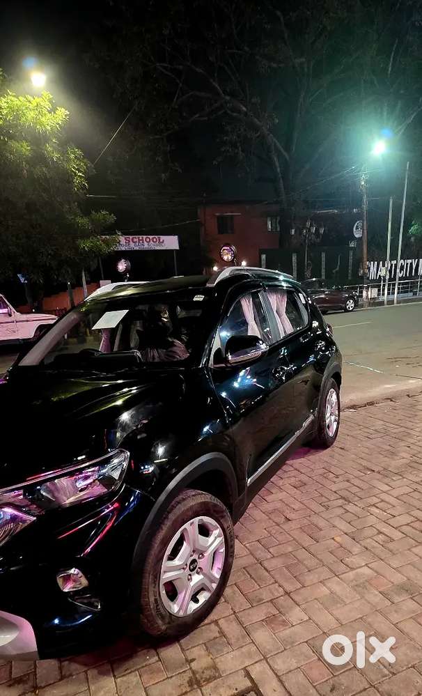 Kia Sonet 2021 Htk Plus Vip No 5786