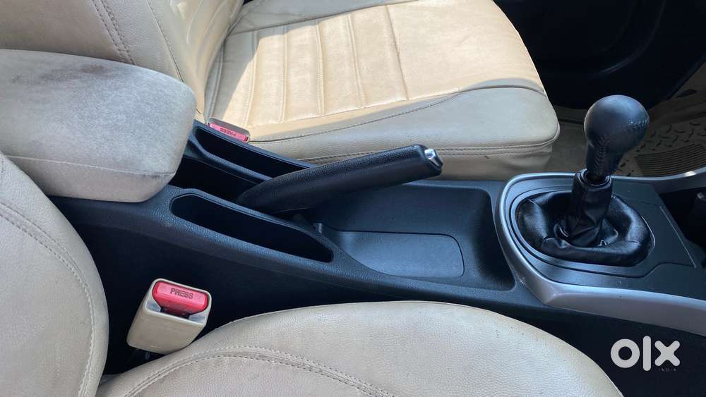Honda City 2015-2017 I Dtec Vx, 2019, Diesel
