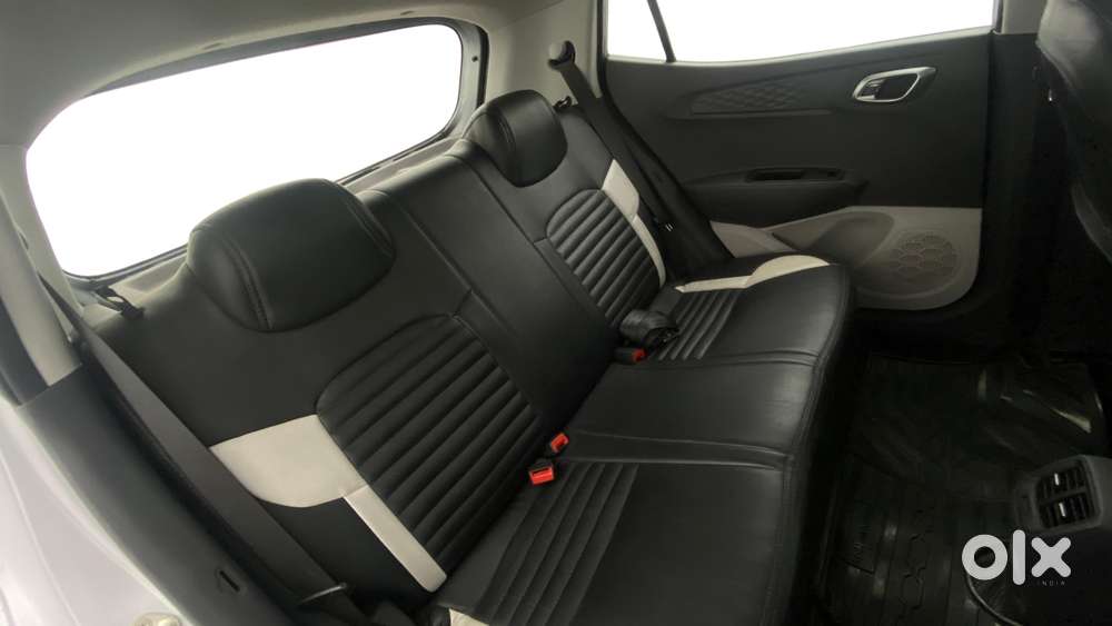Hyundai Grand I10 Nios Sportz Amt 1.2 Kappa Vtvt, 2020, Petrol
