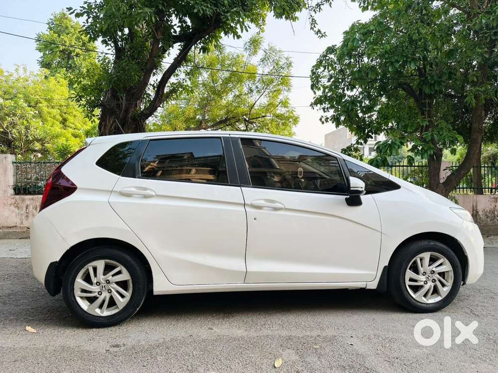 Honda Jazz 1.2 V I Vtec, 2017, Petrol