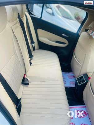 Honda City V Petrol Cvt, 2022, Petrol