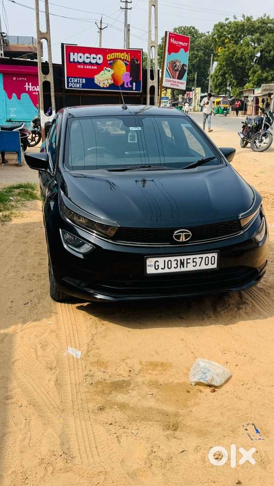Tata Altroz 2023 Hybrid