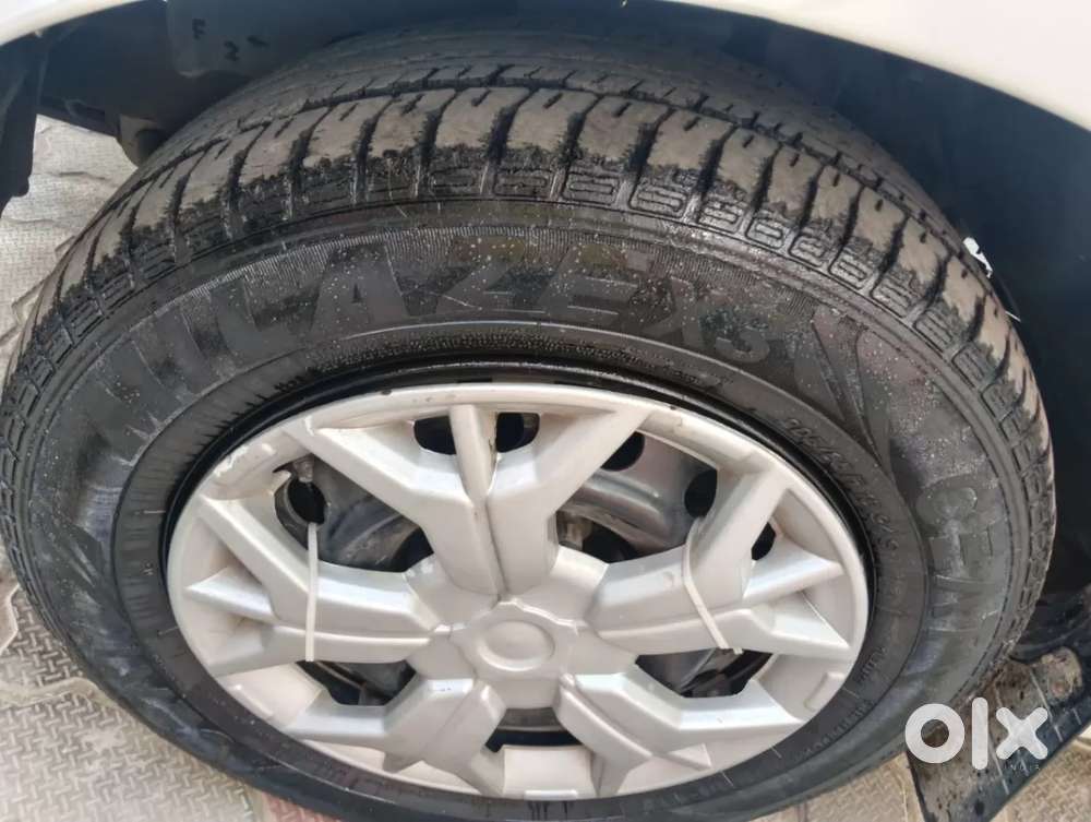 Toyota Innova, 2015, Diesel