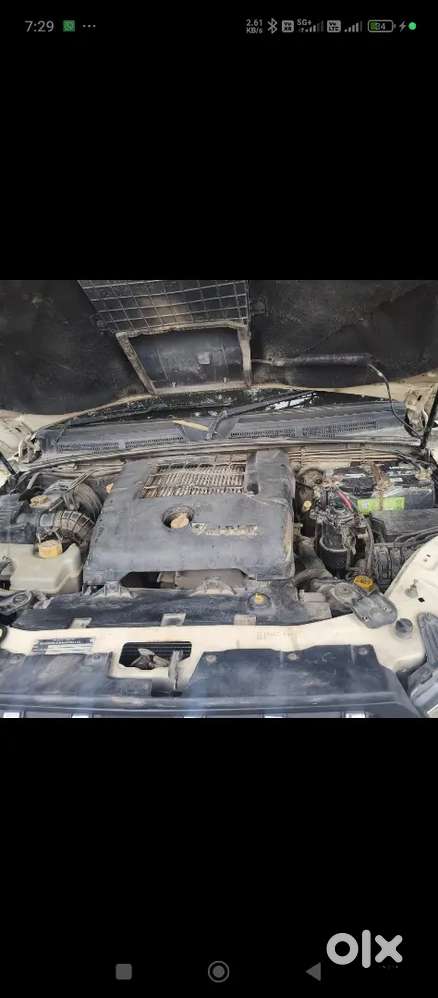 गाड़ी बहुत अच्छी कंडीशन में है