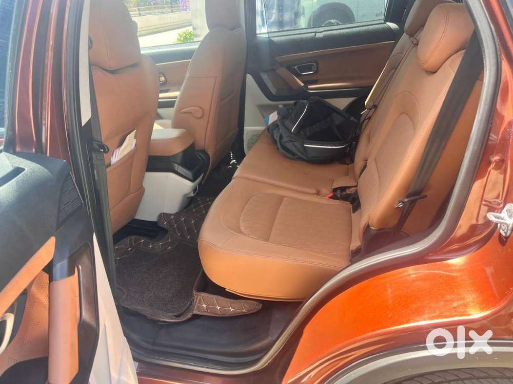 Tata Safari 2024 Diesel 14000 Km Driven