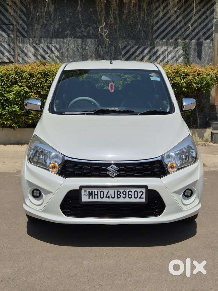 Maruti Suzuki Celerio Vxi, 2018, Cng & Hybrids