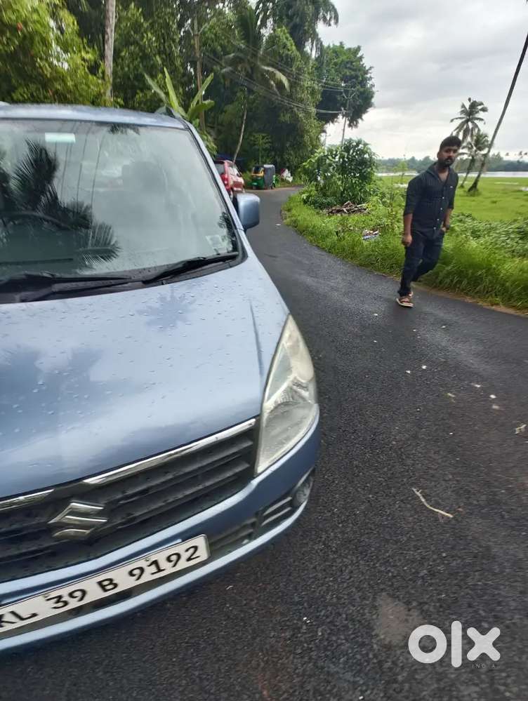 Maruti Suzuki Wagon R 2010 Petrol 8, 3500 Km Driven
