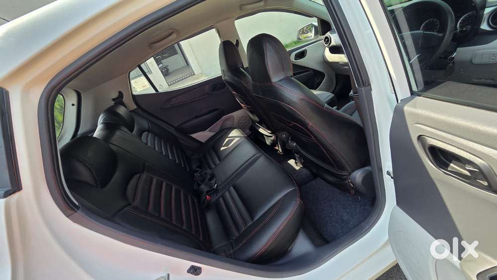 Hyundai Grand I10 Nios Magna 1.2 Kappa Vtvt, 2019, Petrol