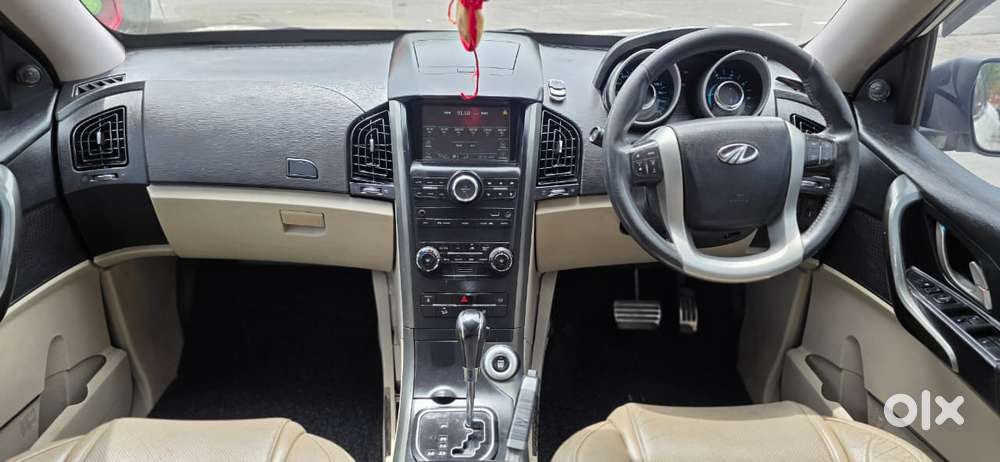 Mahindra Xuv500 2.2 W10 Sportz Edition At, 2018, Diesel
