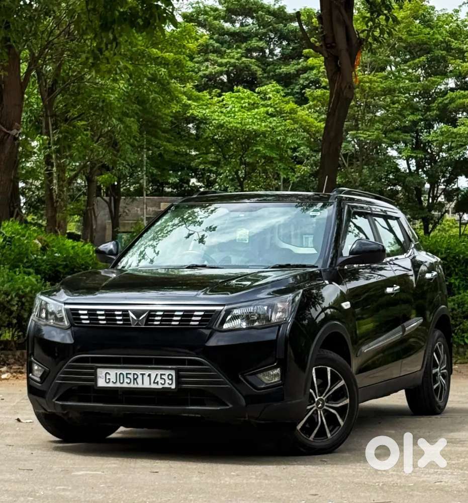 Mahindra Xuv300 W6 Diesel, 2023, Diesel