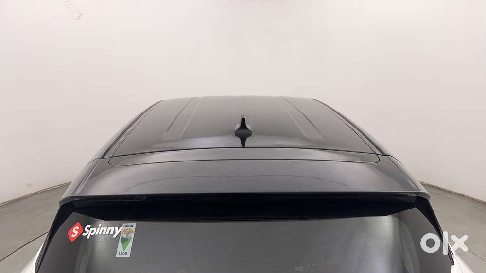 Tata Harrier Xza Dual Tone, 2021, Diesel