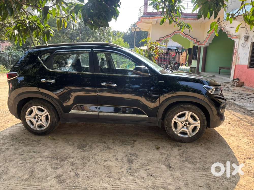 Kia Sonet 2023 Model