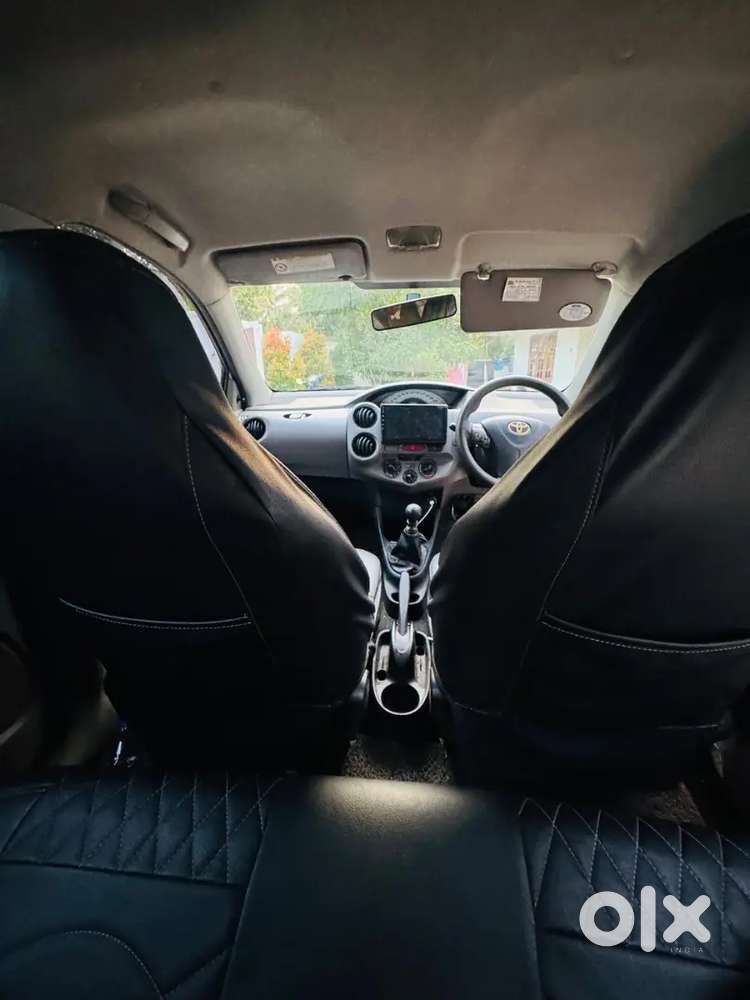 Toyota Etios Liva 2011 Diesel Good Condition