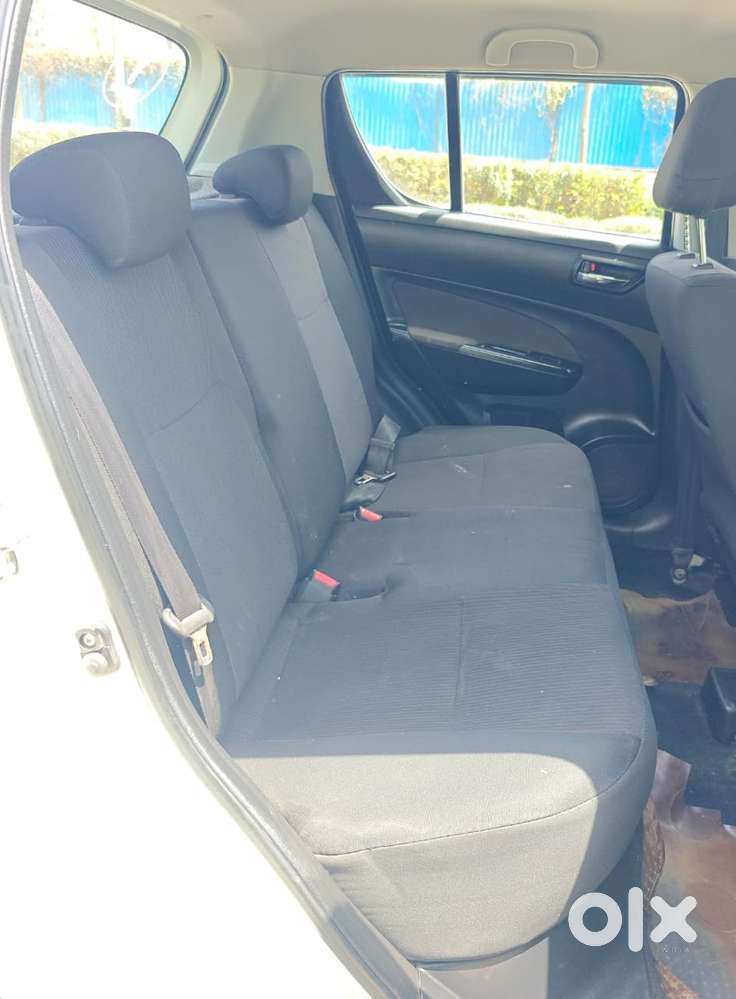 Maruti Suzuki Swift 2004-2010 1.3 Vxi, 2014, Petrol
