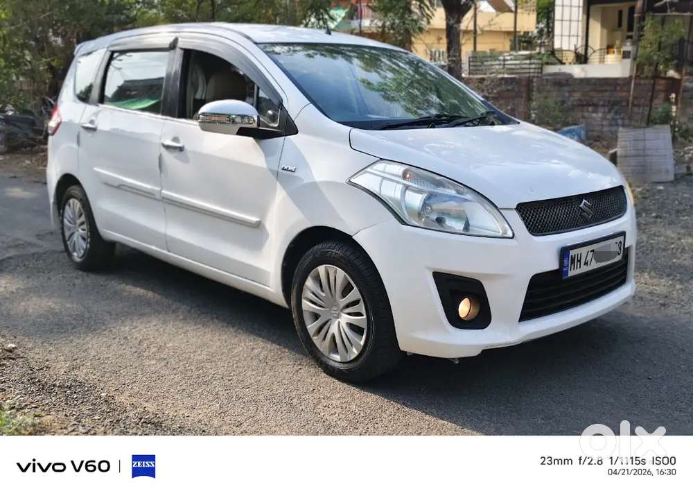 Maruti Suzuki Ertiga 2016 Diesel 95000 Km Driven