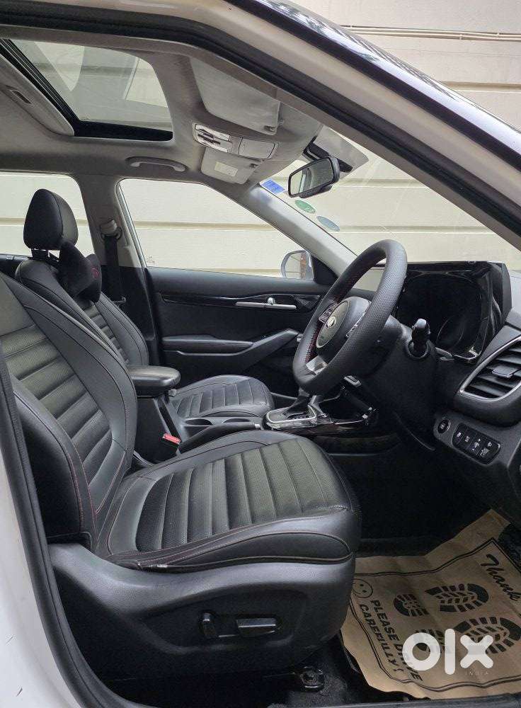 Kia Seltos Gtx Plus, 2020, Petrol