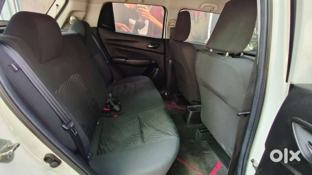 Maruti Suzuki Swift Vxi 2018, 2018, Petrol