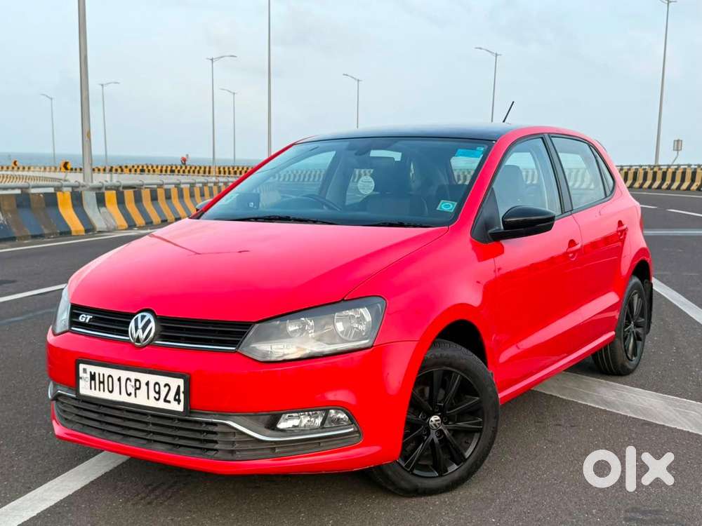 Volkswagen Polo 1.2 Gt Tsi, 2017, Petrol