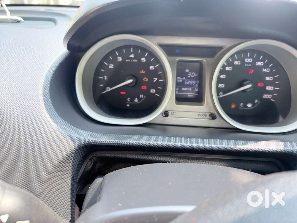 Tata Tiago 2017 Model