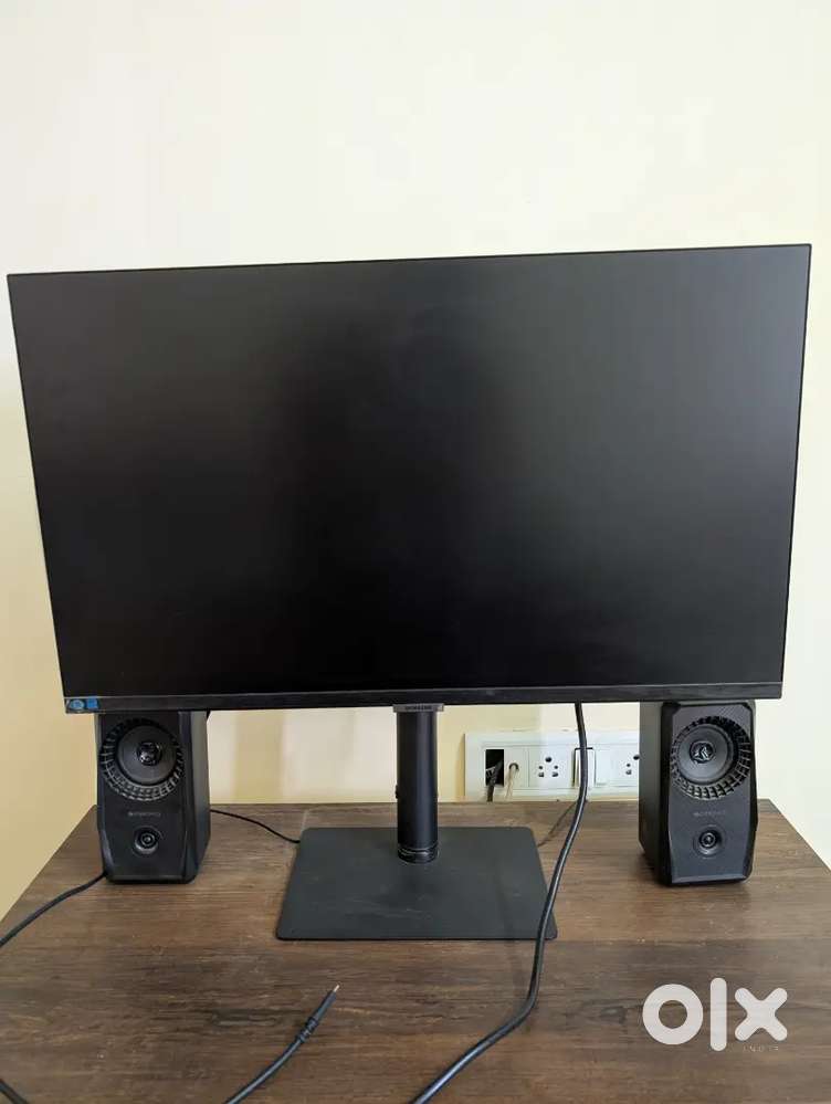 Samsung 2k QHD 27 inch monitor in great condition - TVs, Video - Audio ...