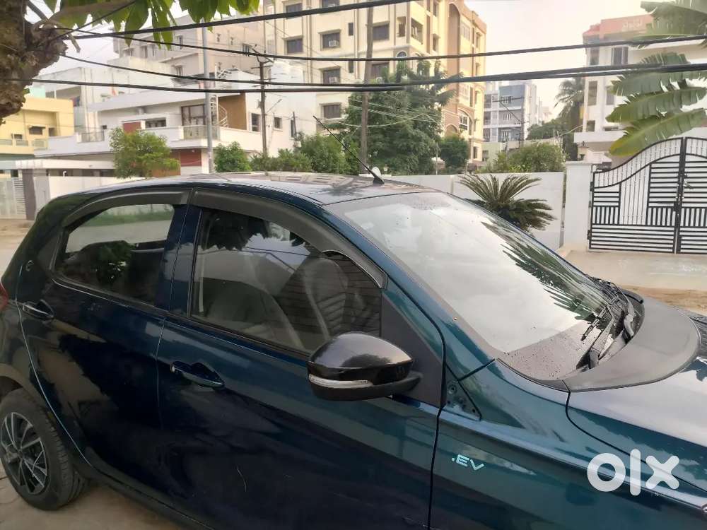 Tata Tiago Ev Xz Plus 2023