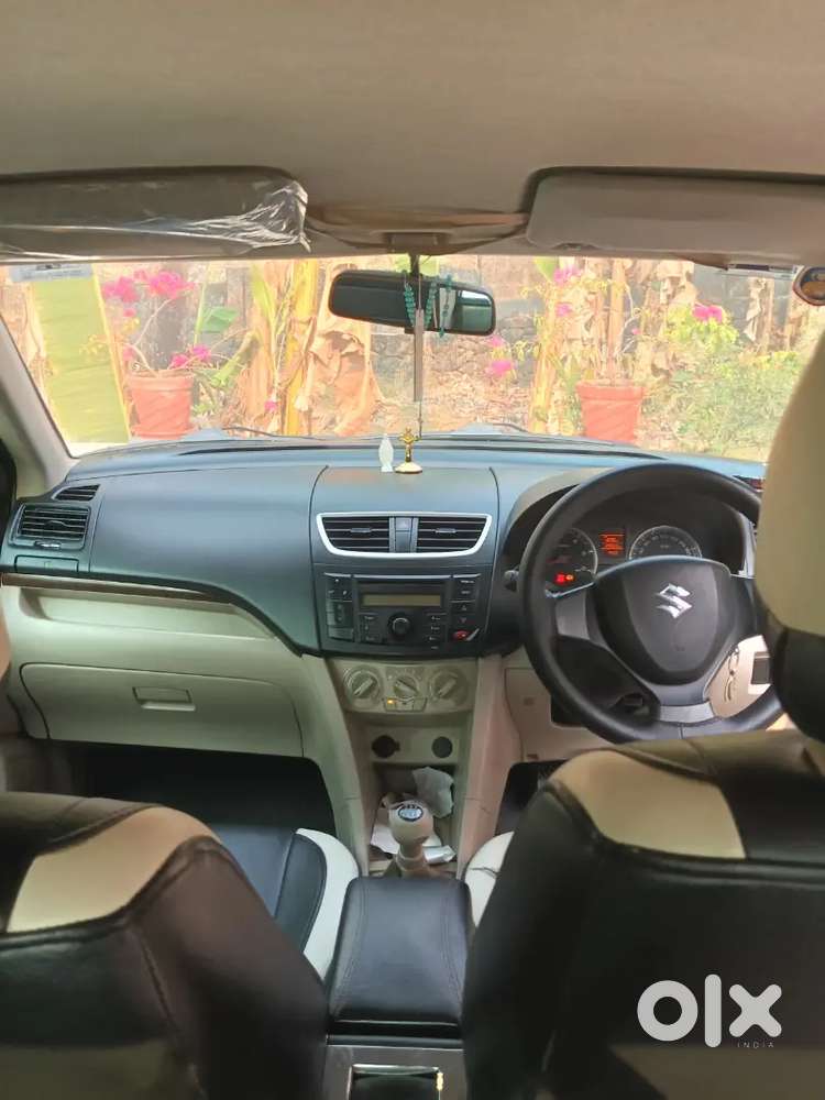 Maruti Suzuki Dzire 2014 Diesel 124000 Km Driven